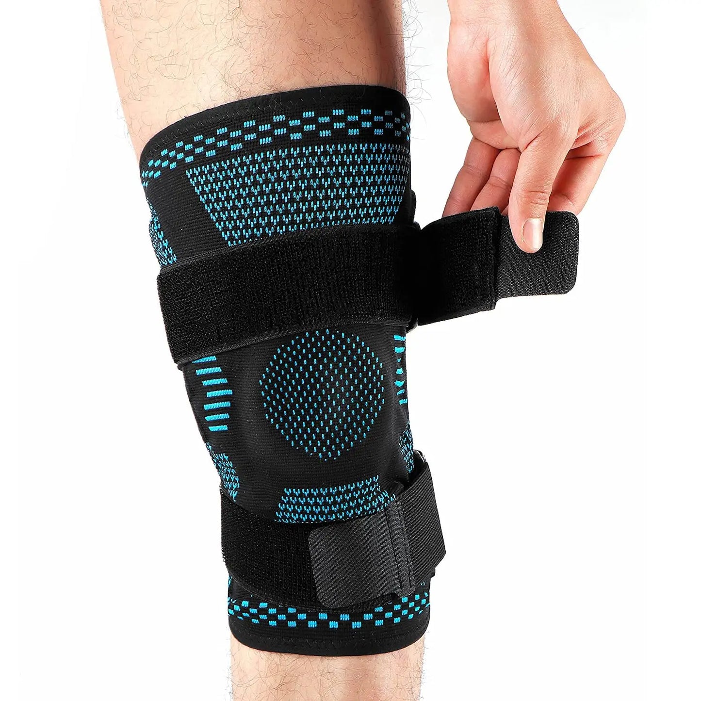 Premium Knee Compression Sleeve