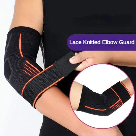 Premium Elbow Compression Sleeve