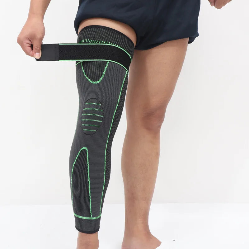 Compression Knee Support Brace