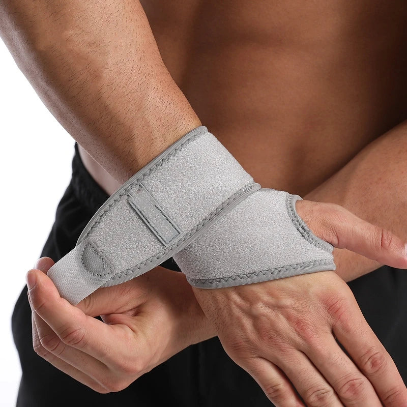 Premium Wrist Support Brace