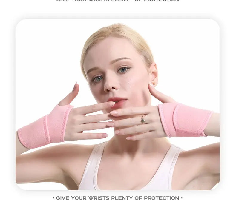 Premium Wrist Support Brace