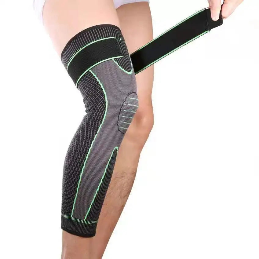 Compression Knee Support Brace