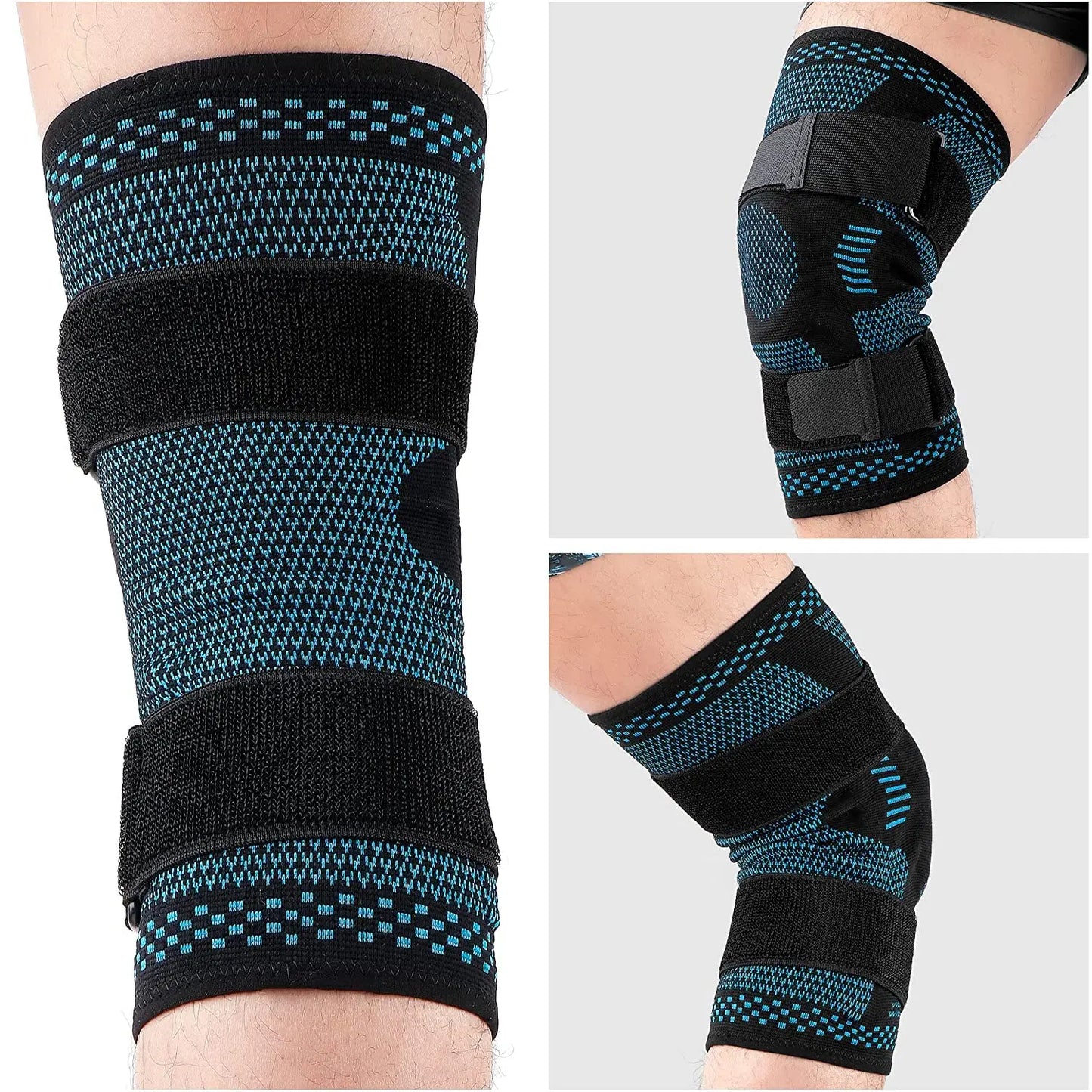 Premium Knee Compression Sleeve