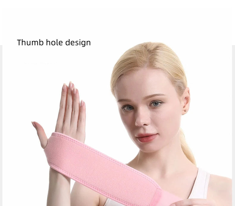 Premium Wrist Support Brace