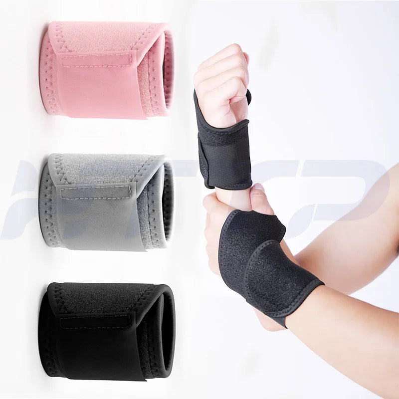 Premium Wrist Support Brace