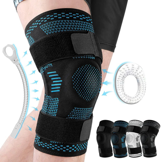 Premium Knee Compression Sleeve